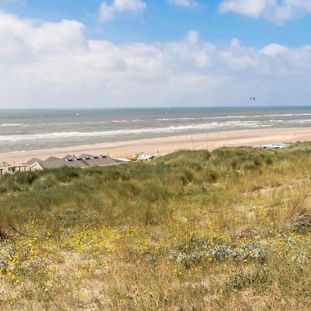 Quaint Summer Holiday Home In Egmond Binnen 外观 照片