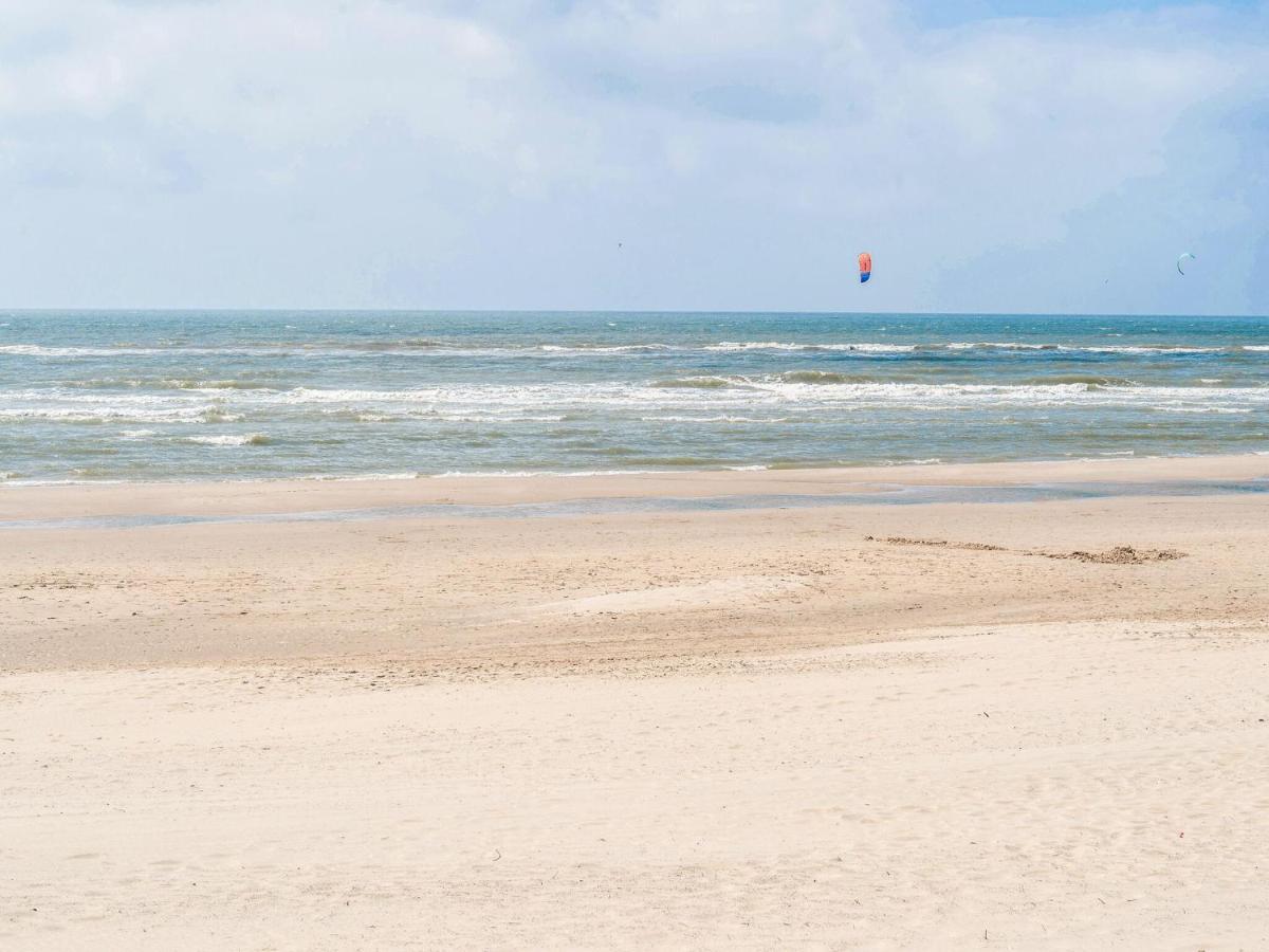 Quaint Summer Holiday Home In Egmond Binnen 外观 照片